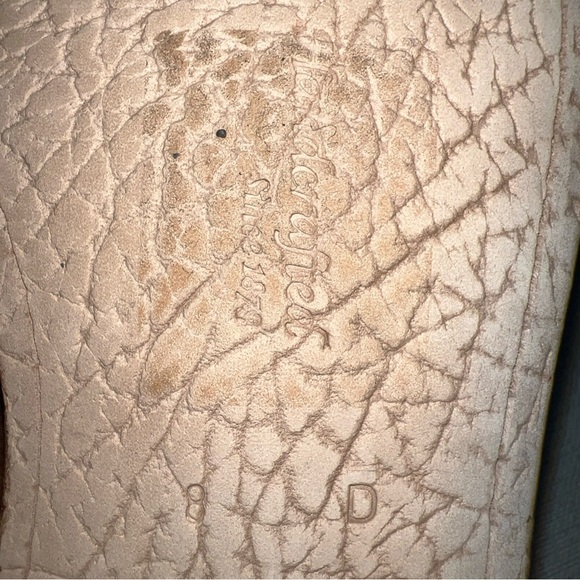 Nettleton Men’s Valencia Pebble Grain Tassel Cafe/Brown Loafers Size 8D - Picture 11 of 11